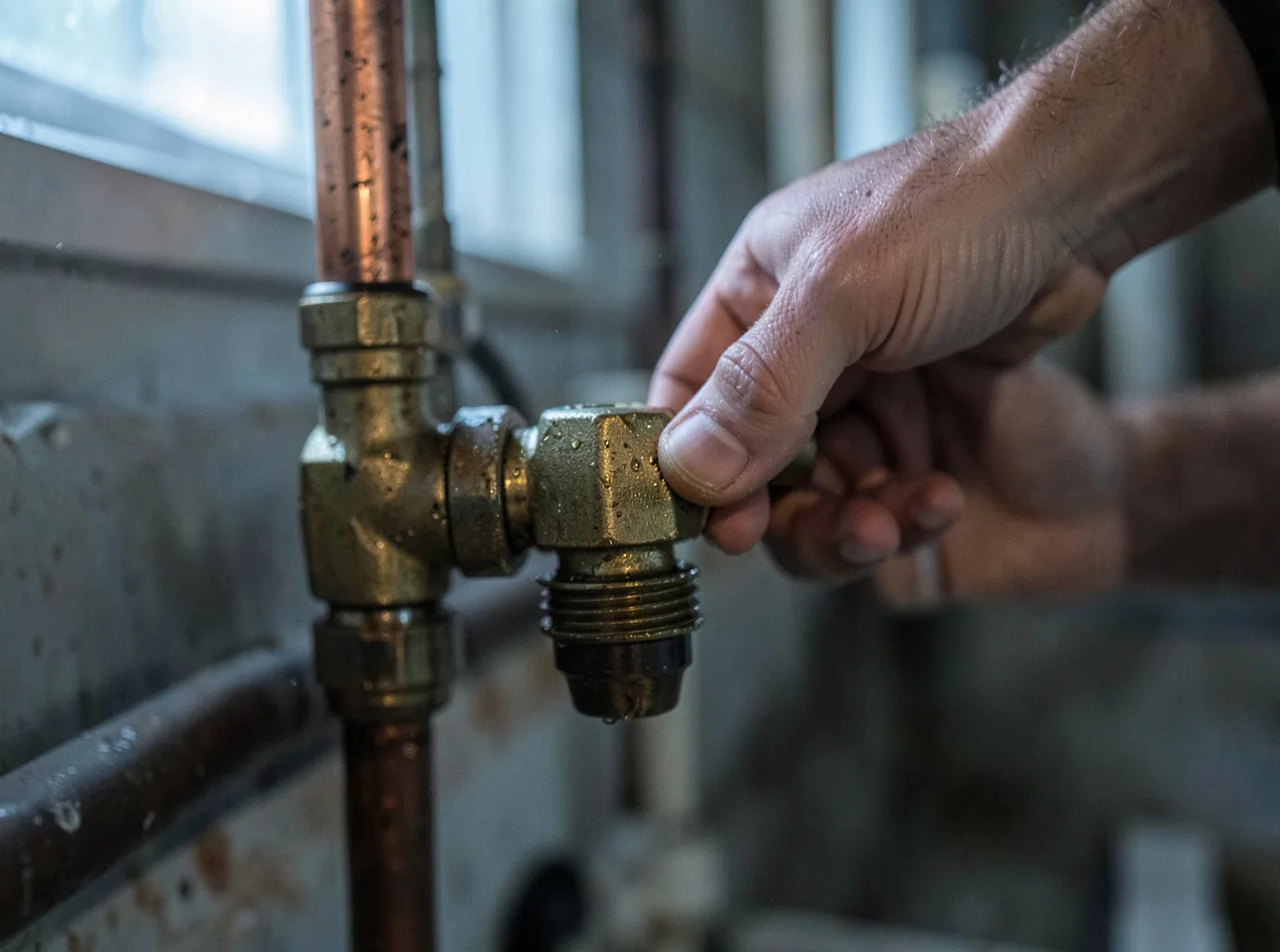 Emergency Plumber Latty, OH FAQs